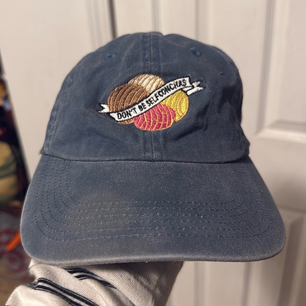 Punny Dad Hat